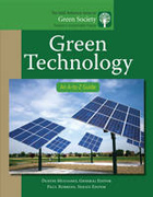 Green technology: an A-to-Z guide