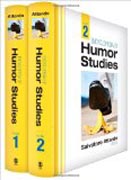 Encyclopedia of Humor Studies