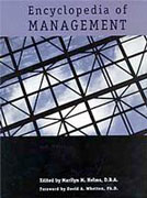 Encyclopedia of management