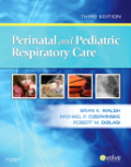 Perinatal and pediatric respiratory care