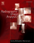 Workbook for radiographic image analysis