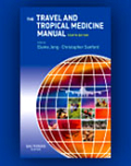 The travel and tropical medicine manual