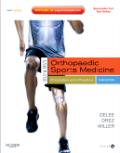 Delee and Drez's orthopaedic sports medicine