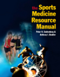 The sports medicine resource manual