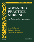 Advanced practice nursing: an integrative approach