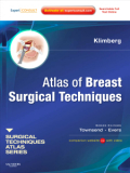 Atlas of breast surgical techniques