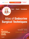 Atlas of endocrine surgical techniques