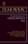 Year book of orthopedics