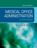 Medical office administration: a worktext