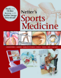 Netter's sports medicine