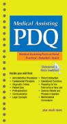 Medical assisting PDQ