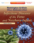 Infectious diseases of the fetus and newborn infant