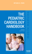 The pediatric cardiology handbook