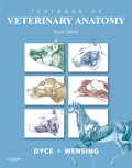 Textbook of veterinary anatomy