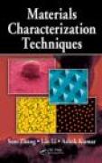 Materials characterization techniques