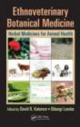 Ethnoveterinary botanical medicine