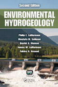 Environmental hydrogeology