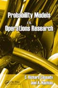 Probability models in operations research