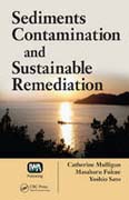 Sediments contamination and sustainable remediation