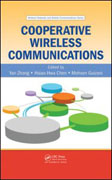 Cooperative wireless communications