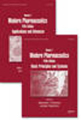 Modern pharmaceutics (set)