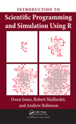 Introduction to scientific programming and simulation using R