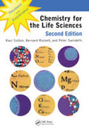 Chemistry for the life sciences