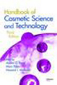 Handbook of cosmetic science and technology