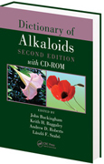 Dictionary of alkaloids