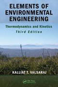 Elements of environmental engineering: thermodynamics and kinetics