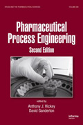 Pharmaceutical process engineering