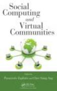 Social computing and virtual communities