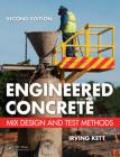 Engineered concrete