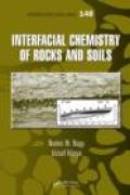 Interfacial chemistry of rocks and soils