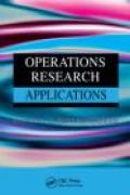 Operations research applications