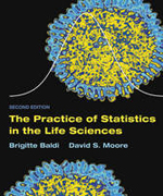 The practice of statistics in the life sciences