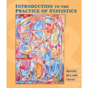 Introduction to the practice of statistics