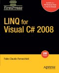 Linq for Visual C# 2008