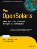 Pro OpenSolaris