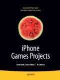 iPhone games projects