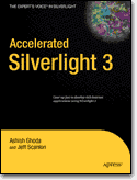 Accelerated Silverlight 3