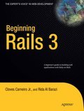 Beginning rails 3