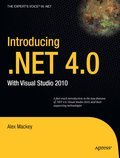 Introducing .NET 4.0: with Visual Studio 2010