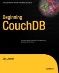 Beginning CouchDB