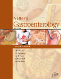 Netter's gastroenterology