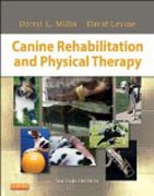 Canine Rehabilitation and Physical Therapy