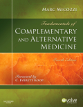 Fundamentals of complementary and alternative medicine