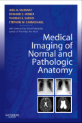 Medical imaging of normal and pathologic anatomy