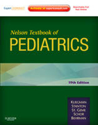 Nelson textbook of pediatrics: expert consult premium edition - enhanced online features and print