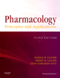 Pharmacology: principles and applications